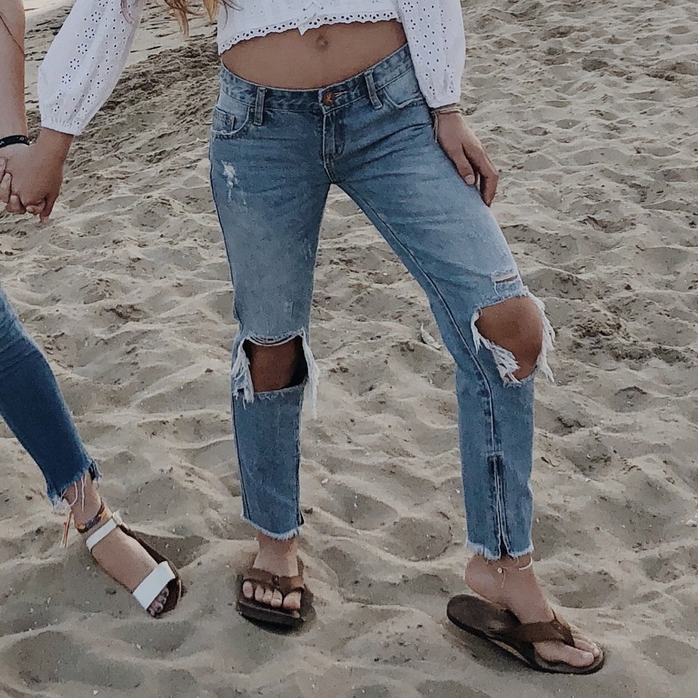 One Teaspoon Jeans